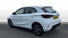 MG MG3 1.5 SE 5dr Petrol Hatchback